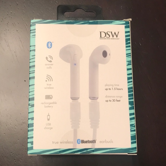 Wireless earbuds - Picture 2 of 3
